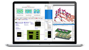 Keysight ADS optimized for High-speed digital designs