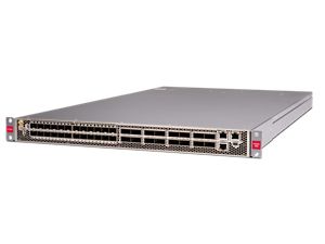 Vision 400 Network Packet Broker