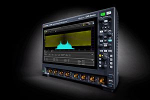 EXR Oscilloscopes